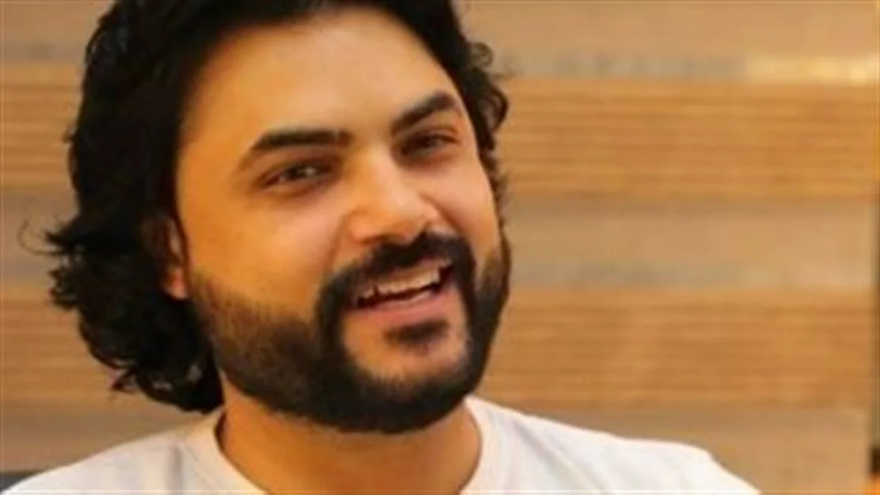 شراكة فنية.. تفاصيل نجاح ثنائية محمود حمدان مع الفنان أحمد العوضي